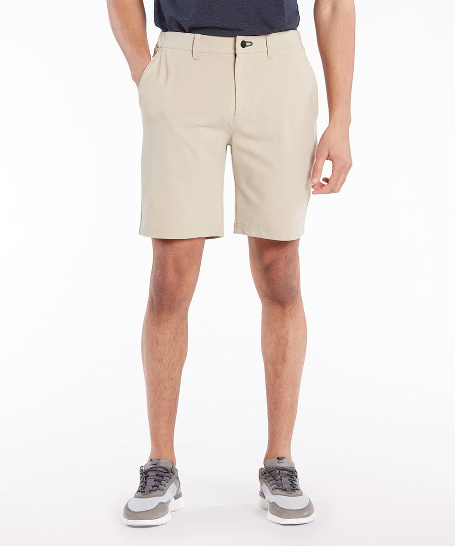 All Day Every Day 5-Pocket Short | Men's Taupe