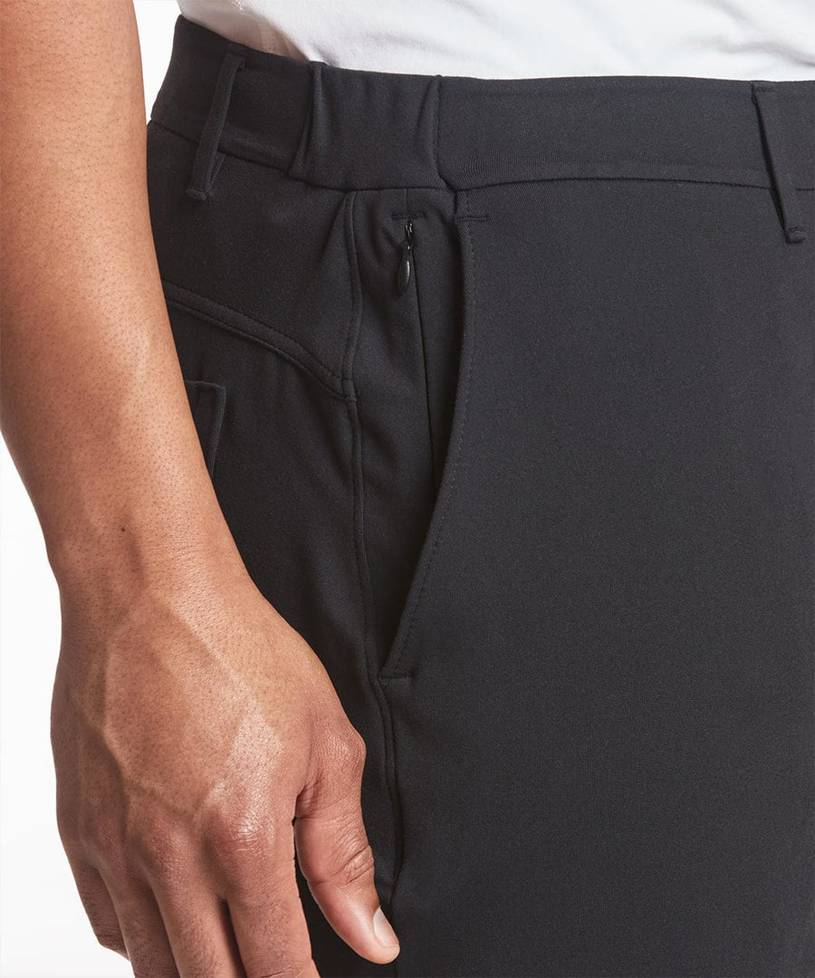 All Day Every Day 5-Pocket Pant | Men's Black