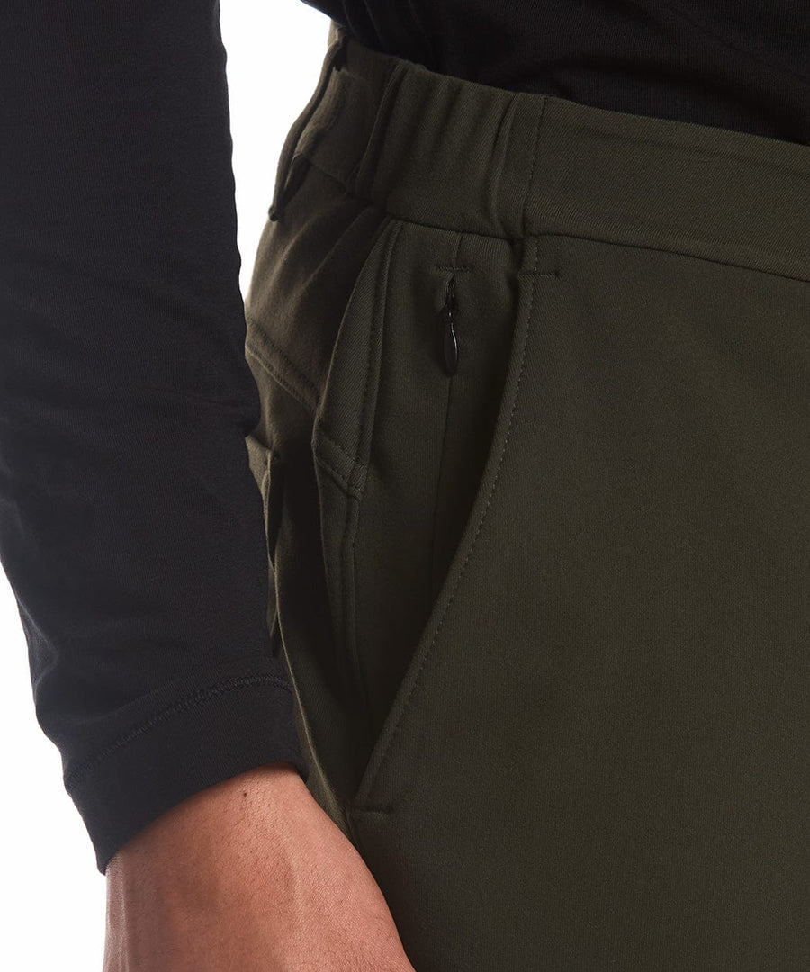 All Day Every Day 5-Pocket Pant | Men's Dark Olive