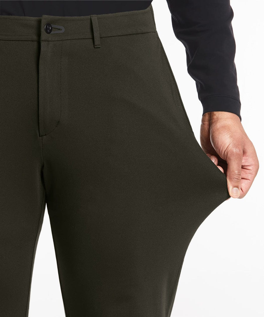 All Day Every Day 5-Pocket Pant | Men's Dark Olive