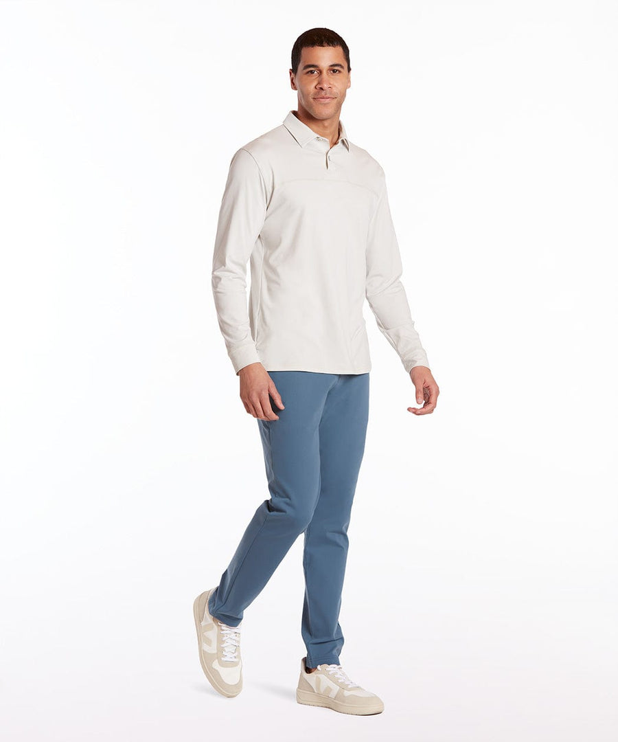 All Day Every Day 5-Pocket Pant | Men's Deep Bay Blue