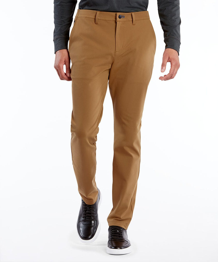 All Day Every Day 5-Pocket Pant | Men's Military Khaki