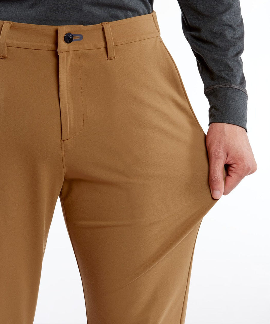 All Day Every Day 5-Pocket Pant | Men's Military Khaki