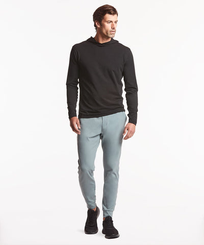 All Day Every Day Jogger | Men's Mist