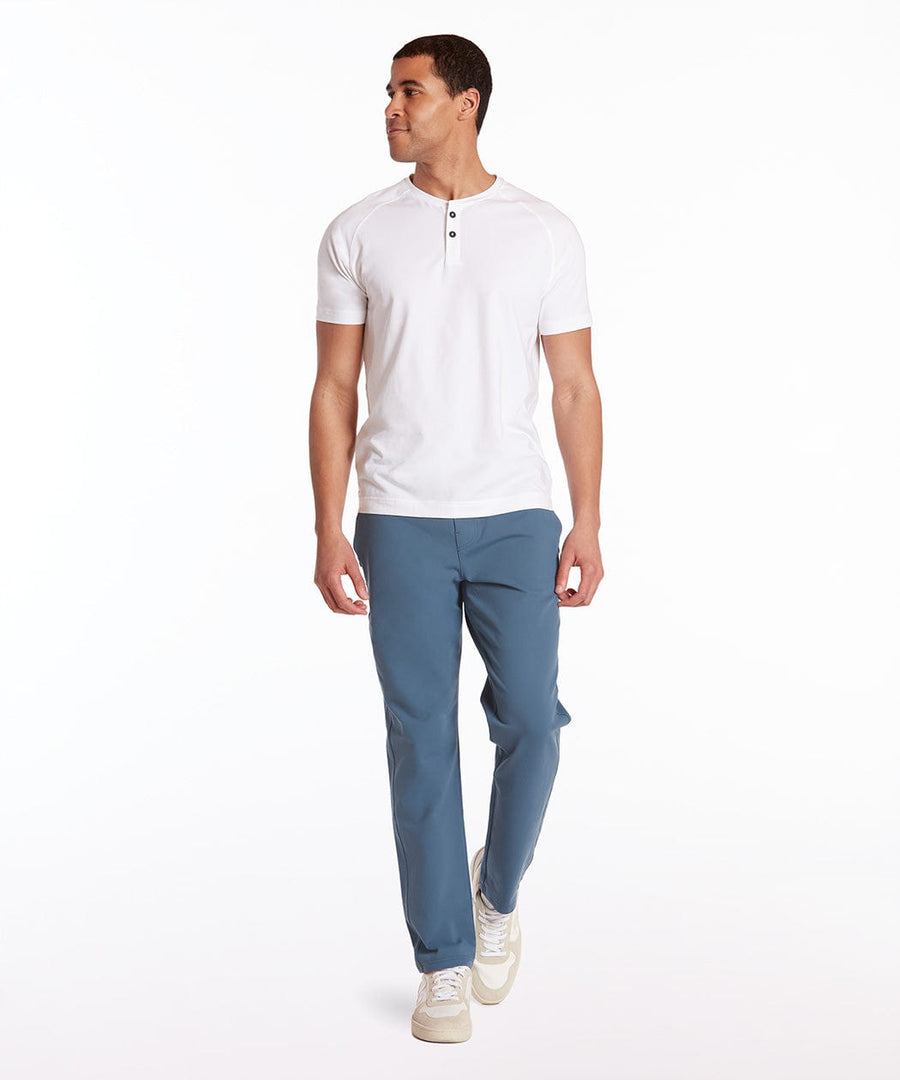 All Day Every Day Pant | Men's Deep Bay Blue