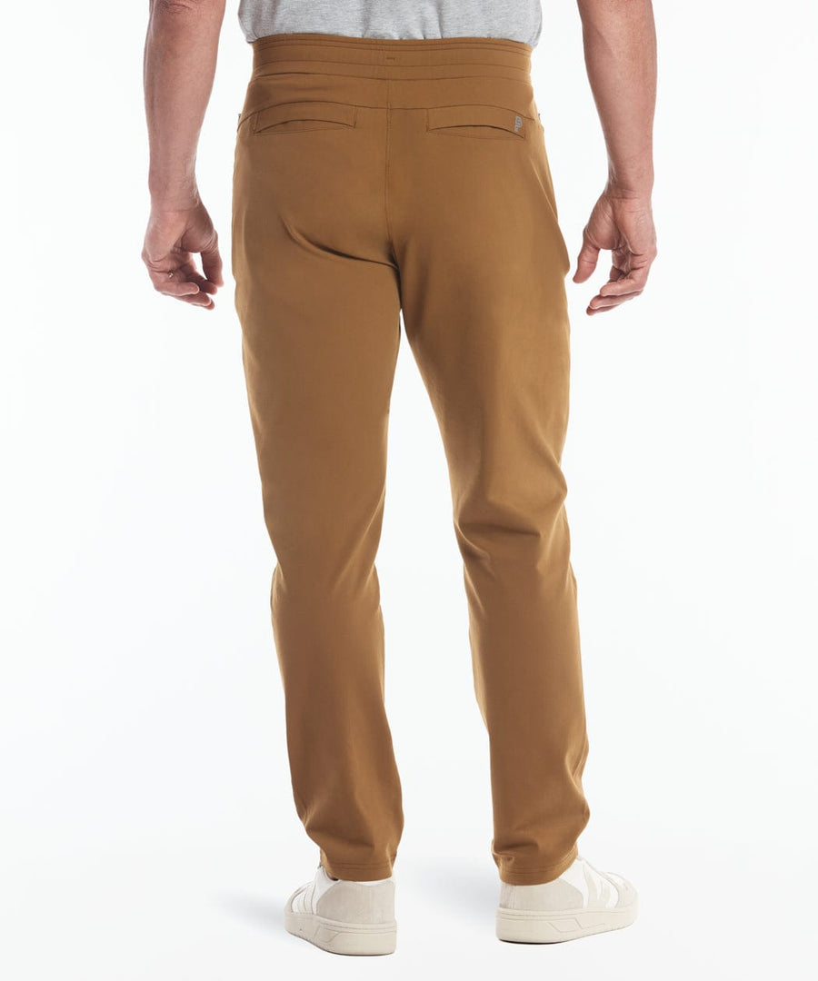 All Day Every Day Pant | Men's Military Khaki