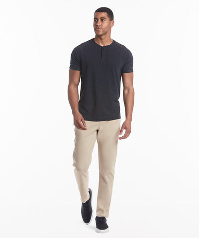 All Day Every Day Pant | Men's Taupe