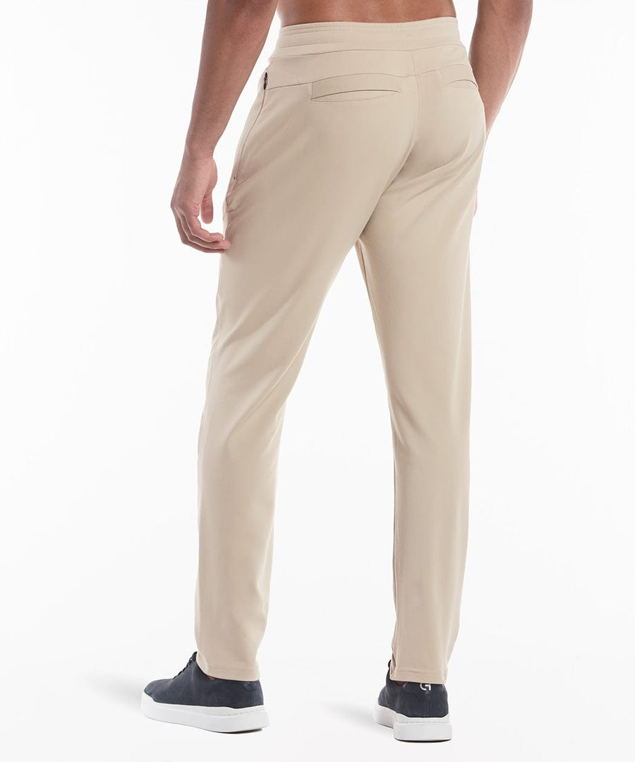 All Day Every Day Pant | Men's Taupe