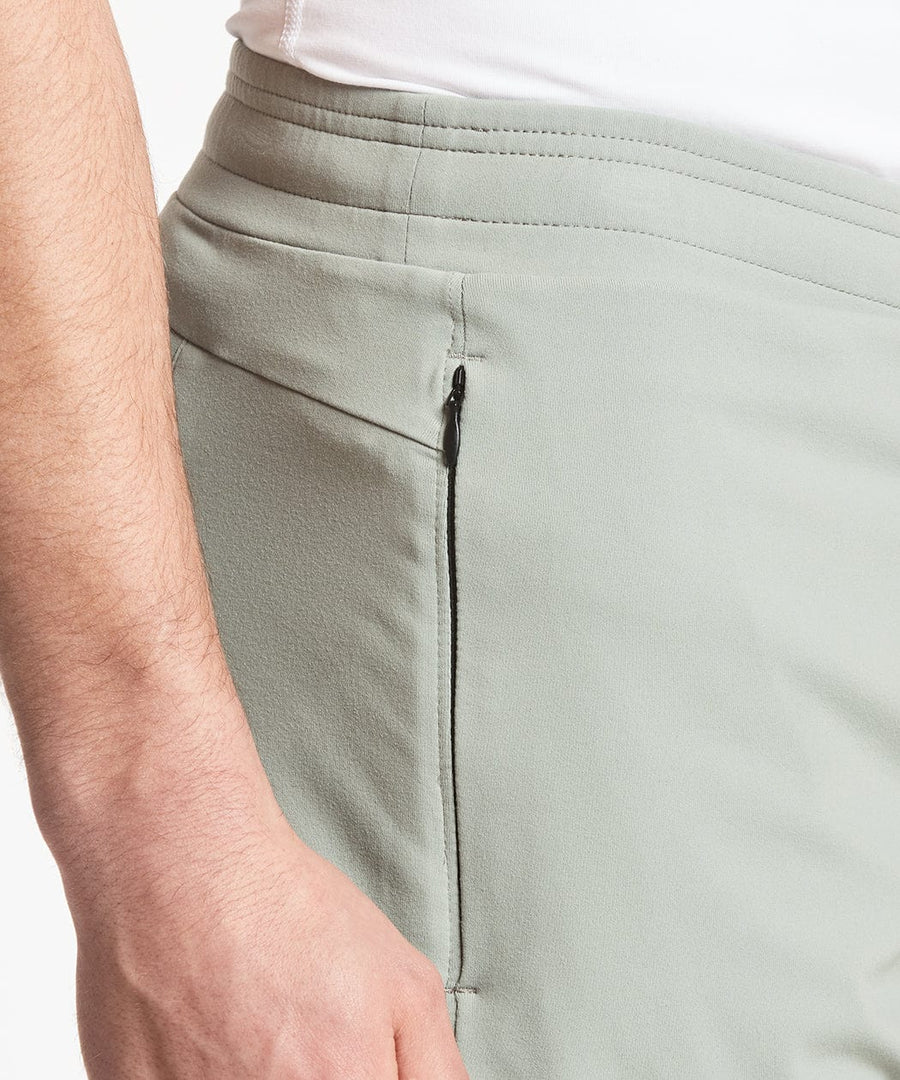 All Day Every Day Short | Men's Moss