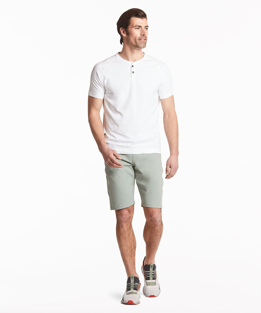 All Day Every Day Short | Men's Moss