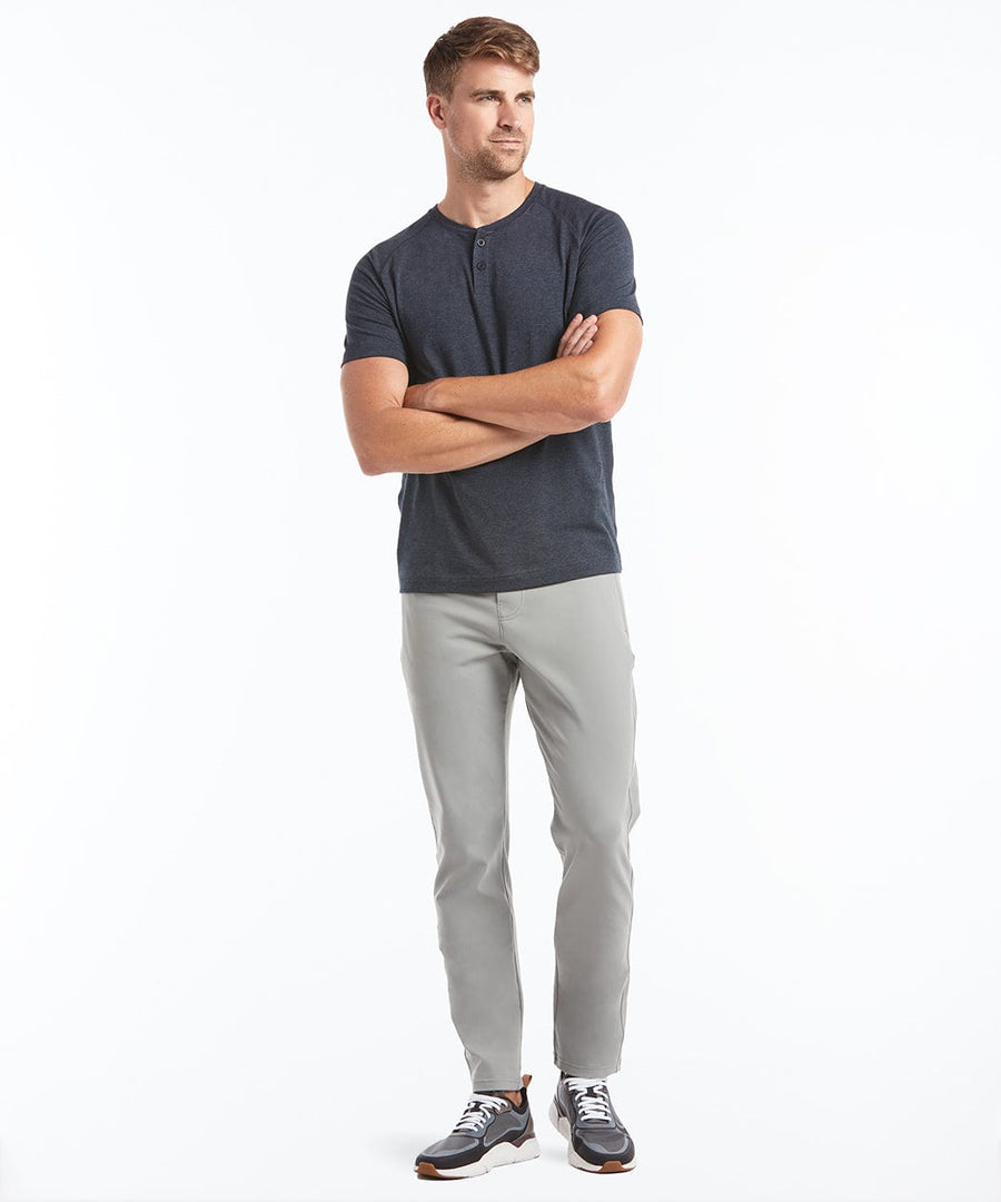 All Day Every Day Pant | Men's Fog
