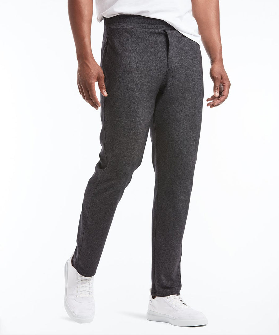 All Day Every Day Pant | Men's Heather Charcoal