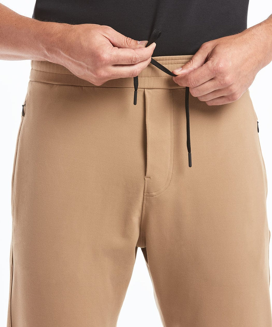 All Day Every Day Pant | Men's Khaki