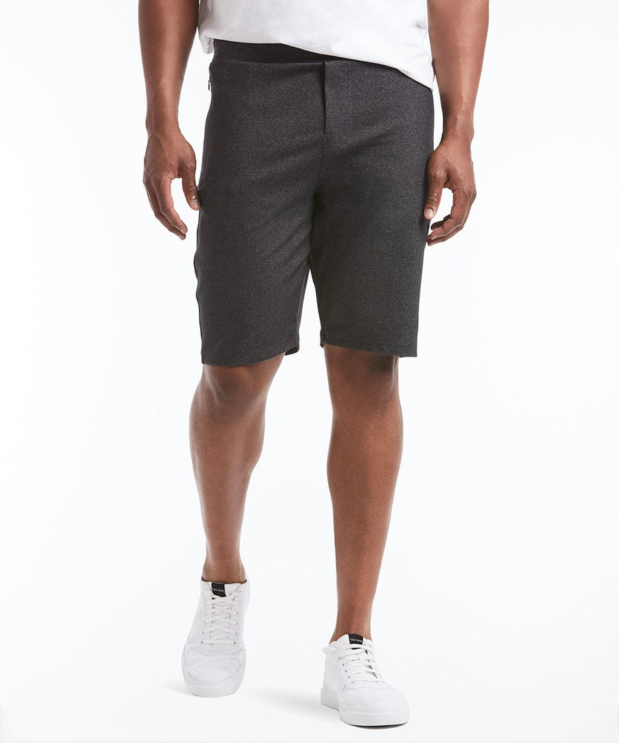 Daymaker Shorts | Men's Heather Charcoal