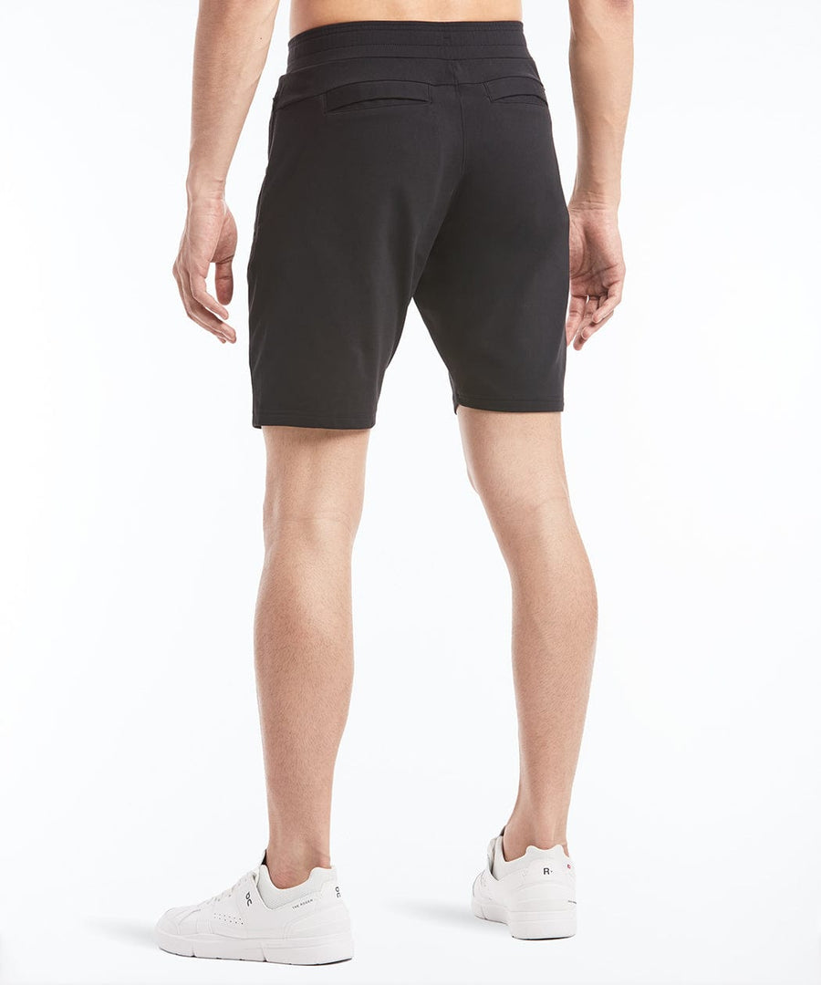 All Day Every Day Short | Men's Black