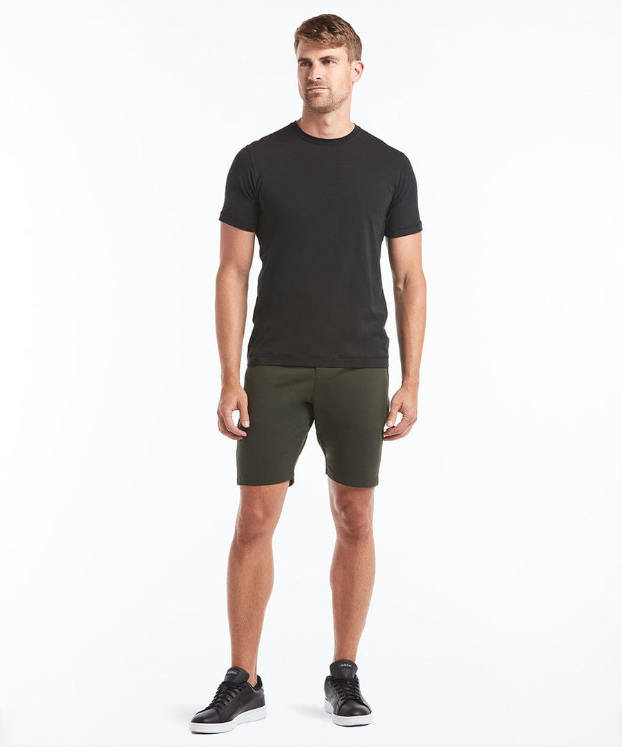 Daymaker Shorts | Men's Dark Olive