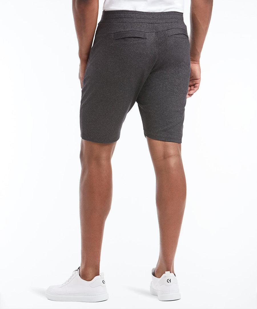 Daymaker Shorts | Men's Heather Charcoal