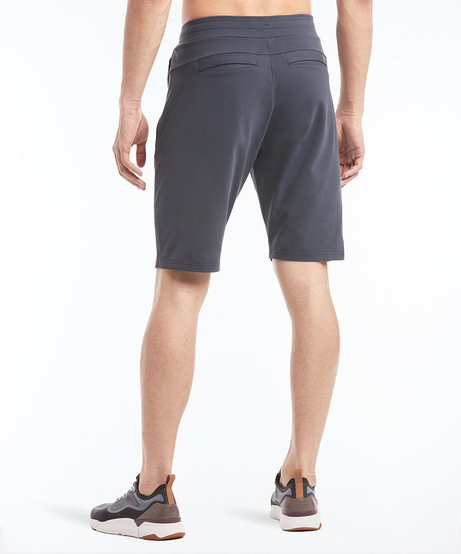 All Day Every Day Short | Men's Stone Grey