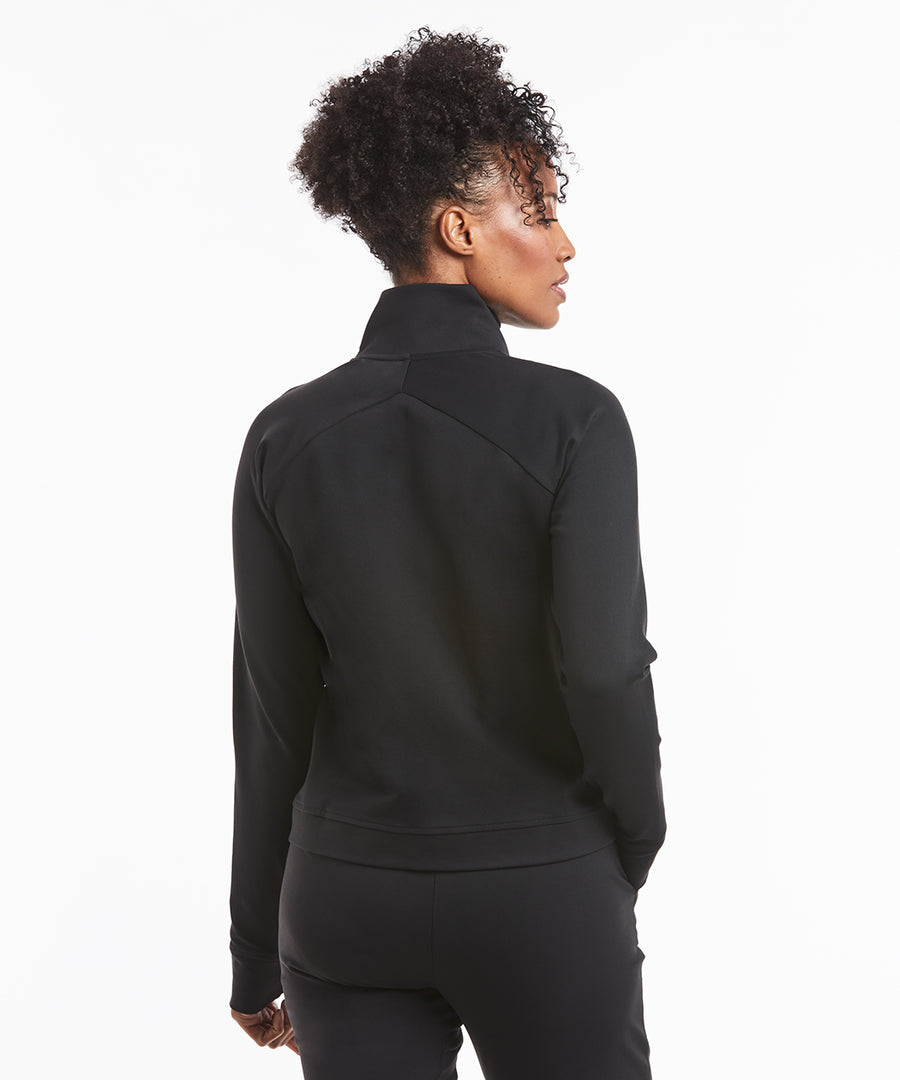 All Day Jacket | Women's Black