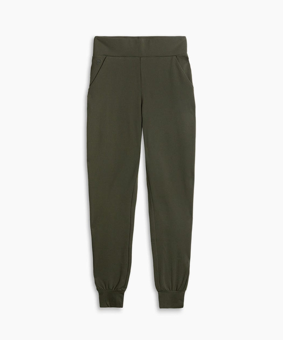 All Day Jogger | Women's Dark Olive