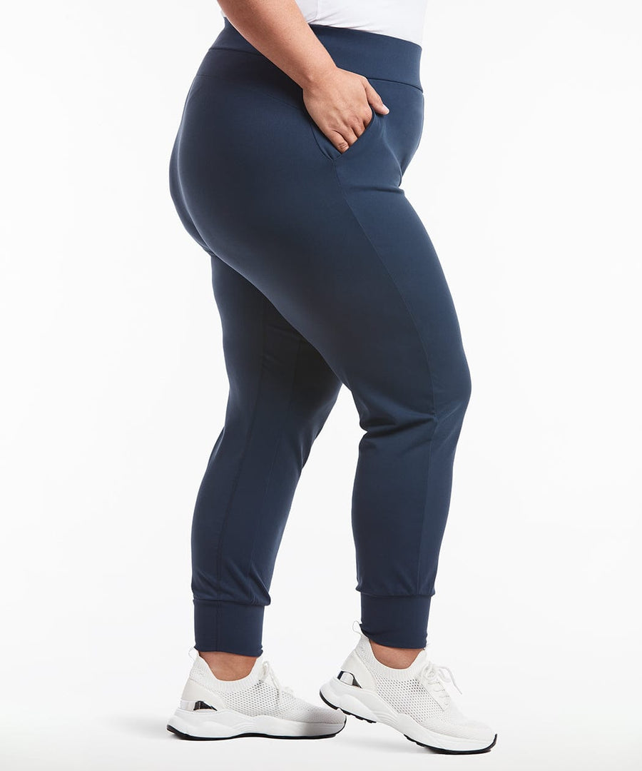 All Day Jogger | Women's Vintage Navy