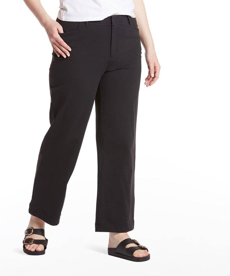 All Day Pant | Women's Black