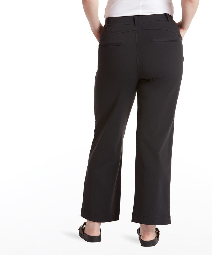 All Day Pant | Women's Black