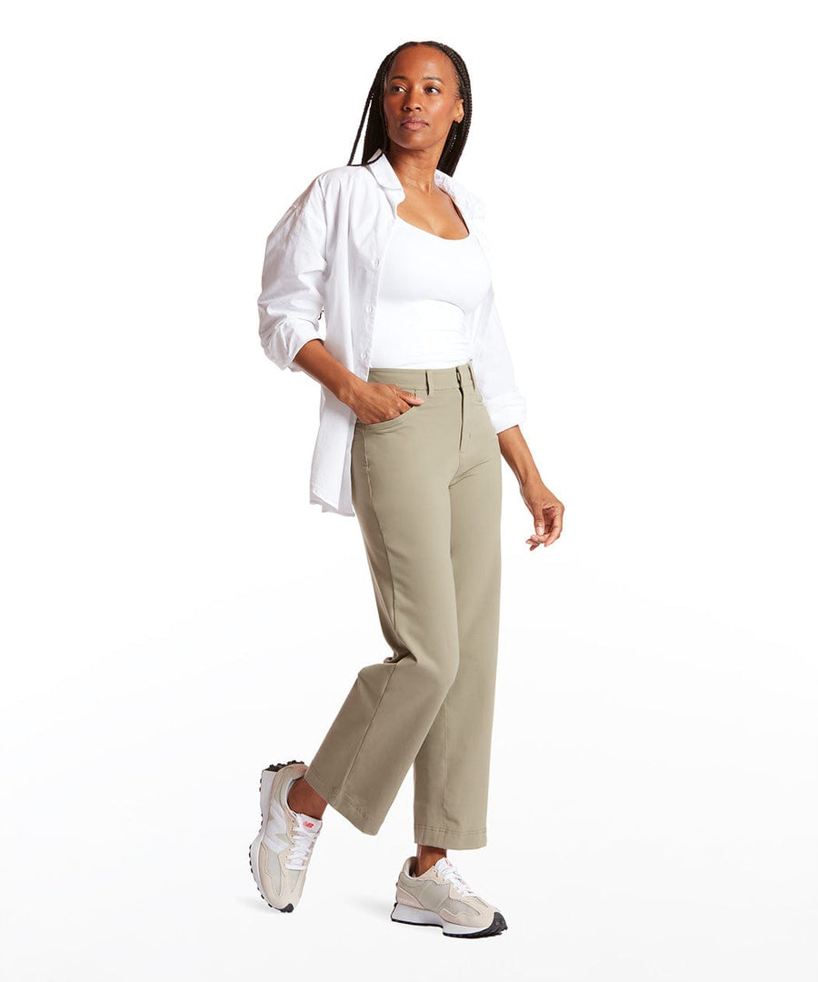 All Day Pant | Women's Sage