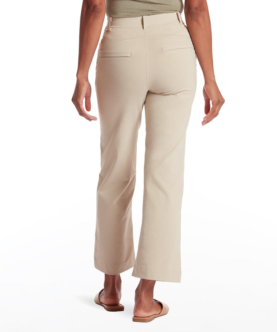 All Day Pant | Women's Taupe