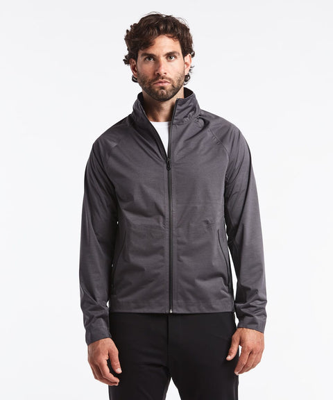 Public Rec Jackets Brave The Elements Shell | Men's Slate Slate / S