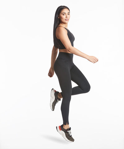 Here To There Legging | Women's Onyx