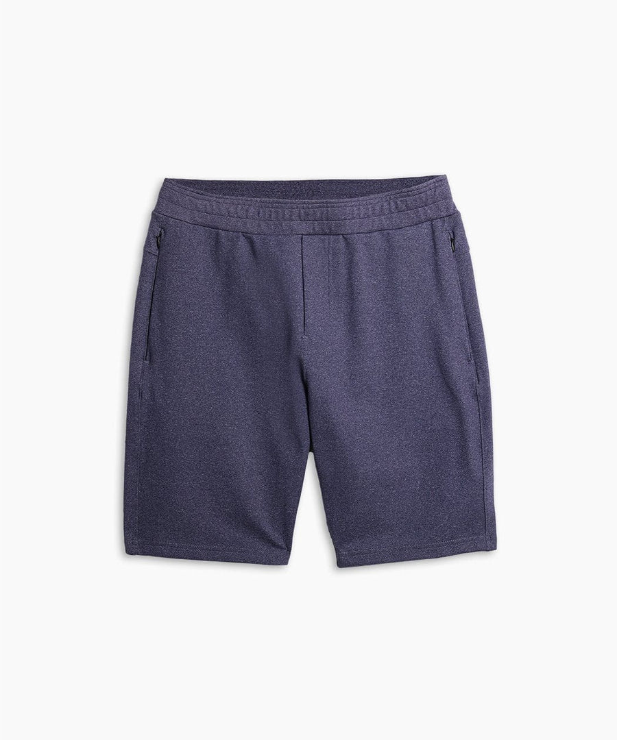 All Day Every Day Short | Men's Heather Navy