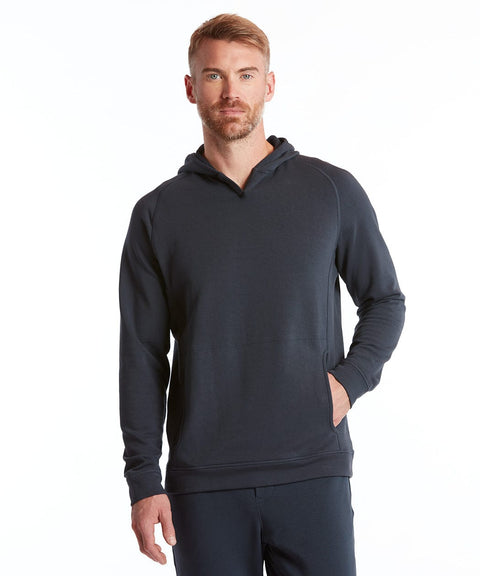 Public Rec Sweatshirts Weekend Hoodie | Men's Stone Navy Stone Navy / S