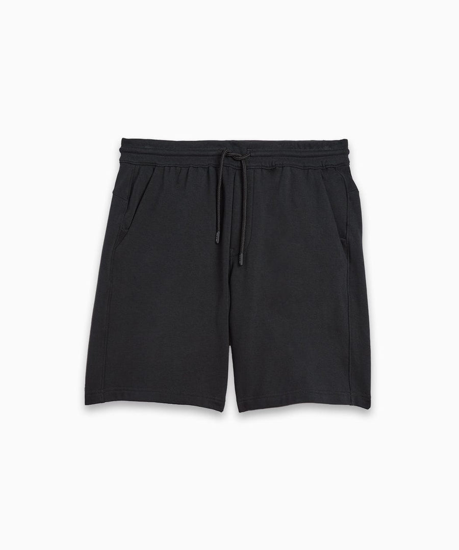 Weekender Shorts | Men's Black