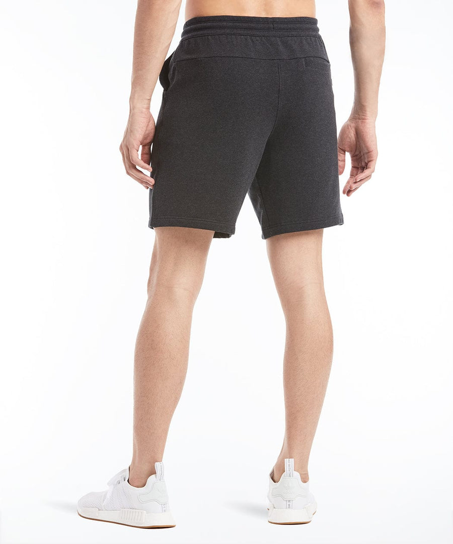 Weekender Shorts | Men's Heather Charcoal