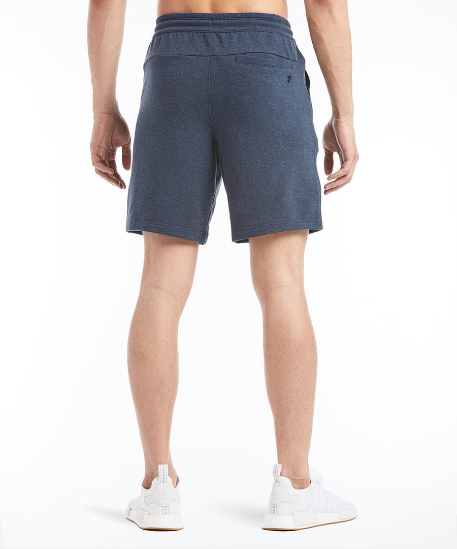 Weekender Shorts | Men's Heather Navy