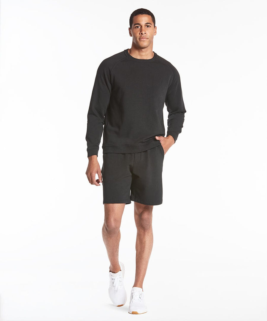 Weekender Shorts | Men's Black