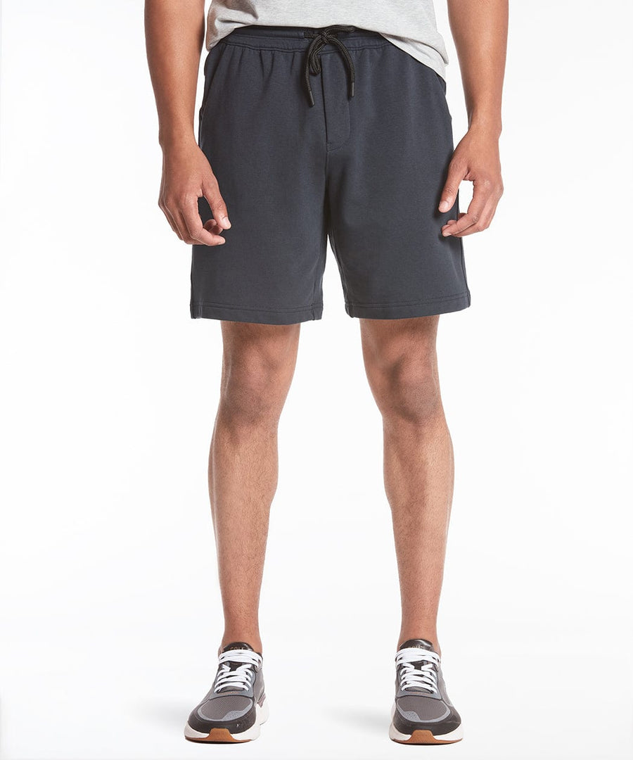 Weekender Shorts | Men's Stone Navy
