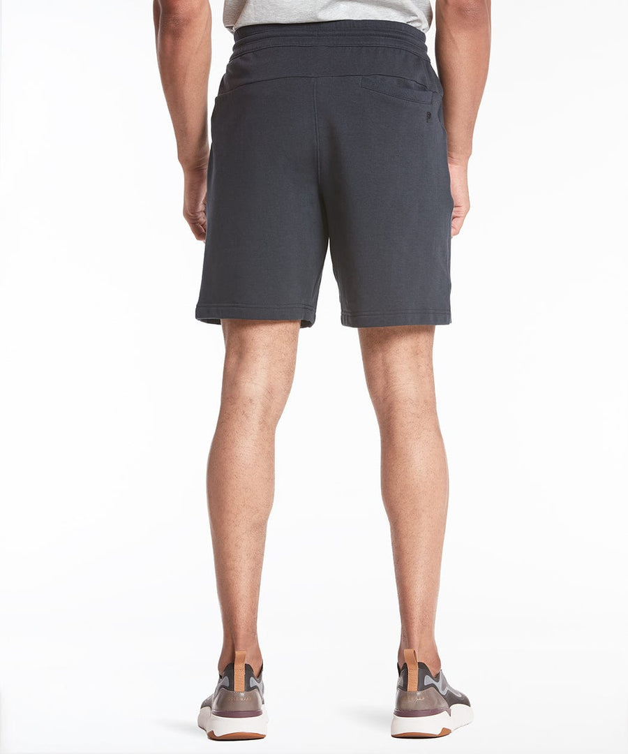 Weekender Shorts | Men's Stone Navy