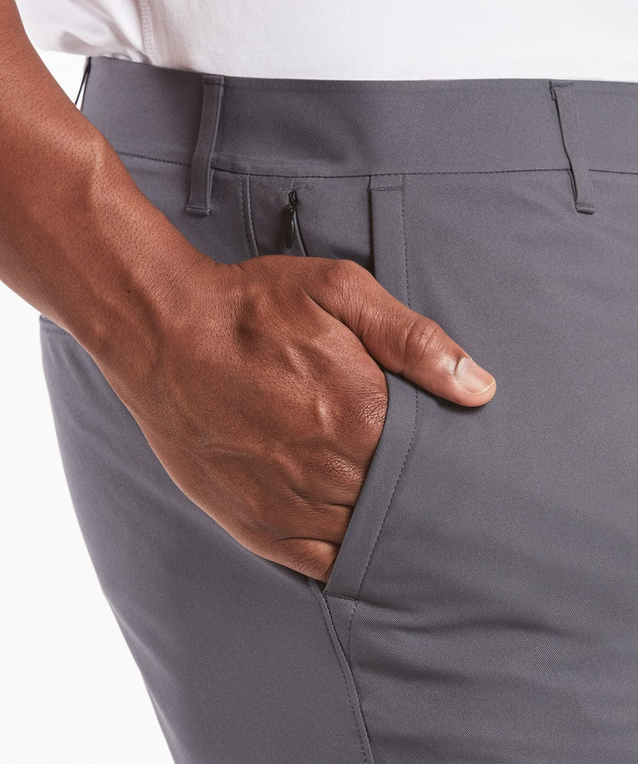Dealmaker Shorts | Men's Slate
