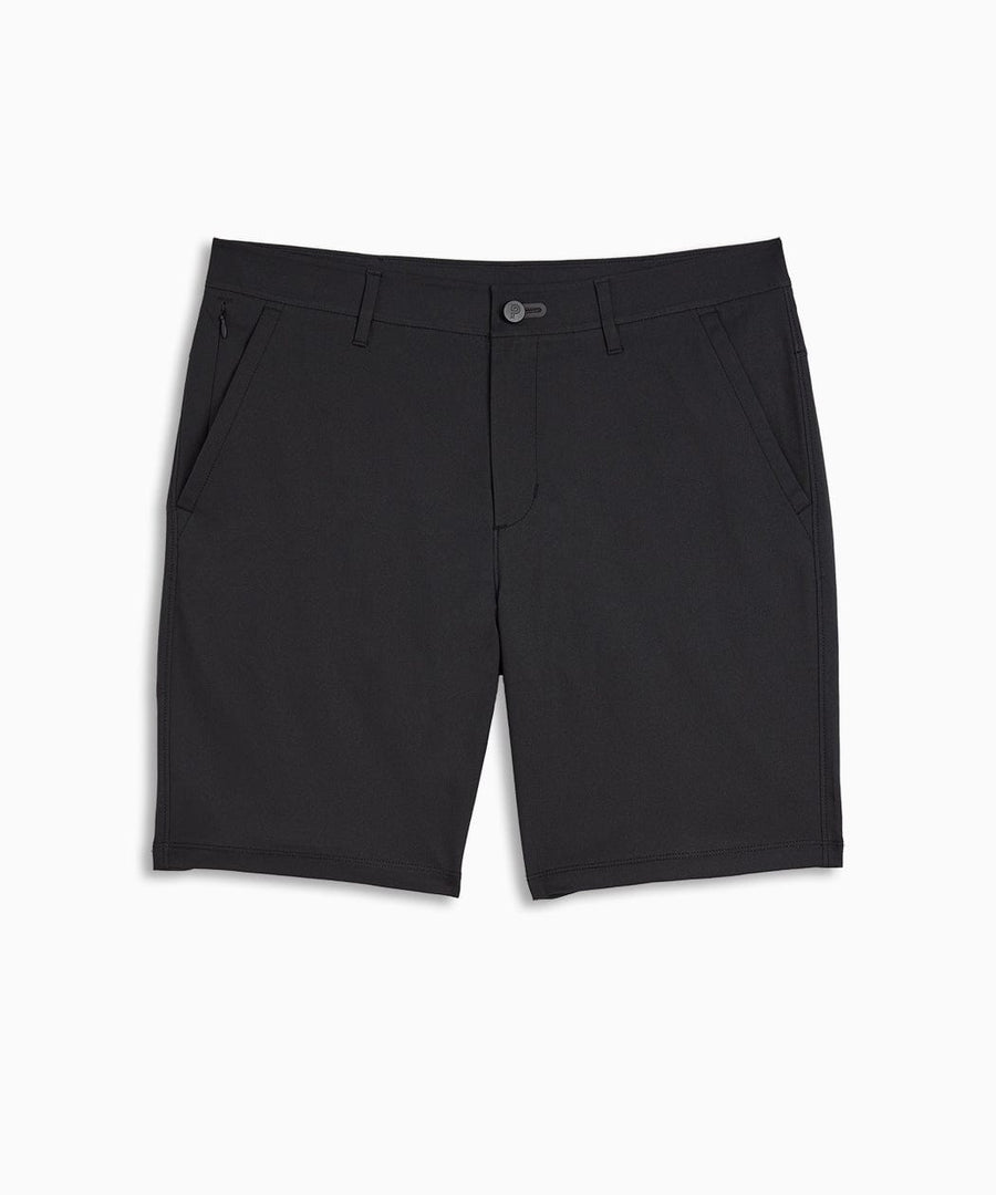 Dealmaker Shorts | Men's Black