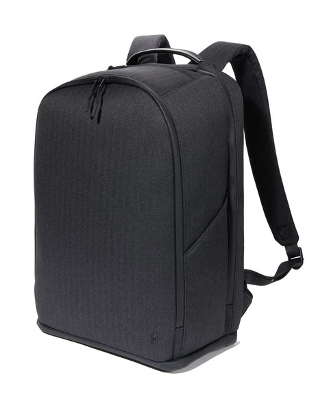 Public Rec Bags Pro Pack Plus | Men's Heather Black Heather Black