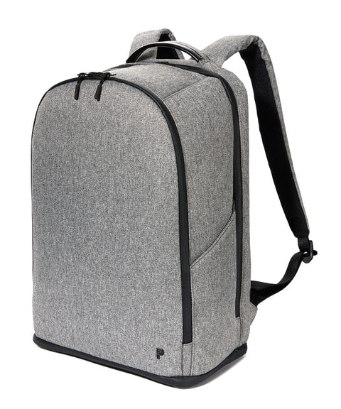 Public Rec Bags Pro Pack Plus | Men's Heather Grey Heather Grey