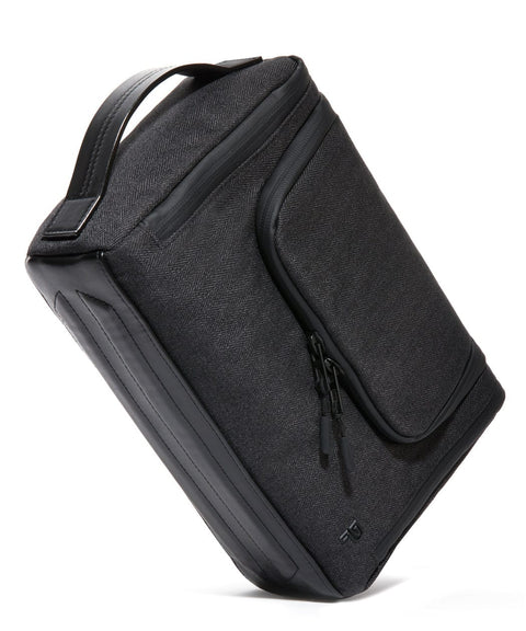 Public Rec Bags Pro Travel Kit | Men's Heather Black Heather Black