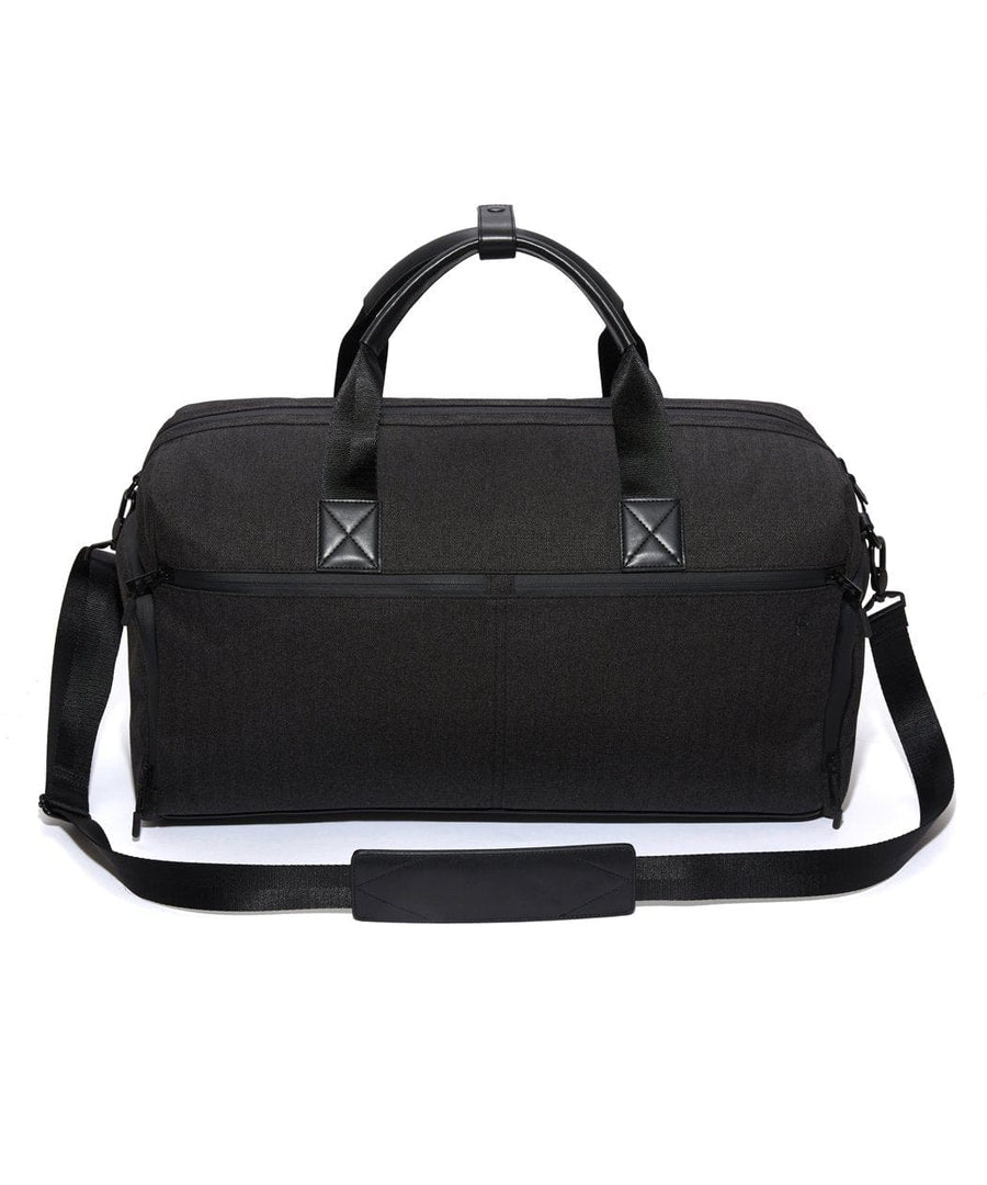 Pro Weekender | Men's Heather Black