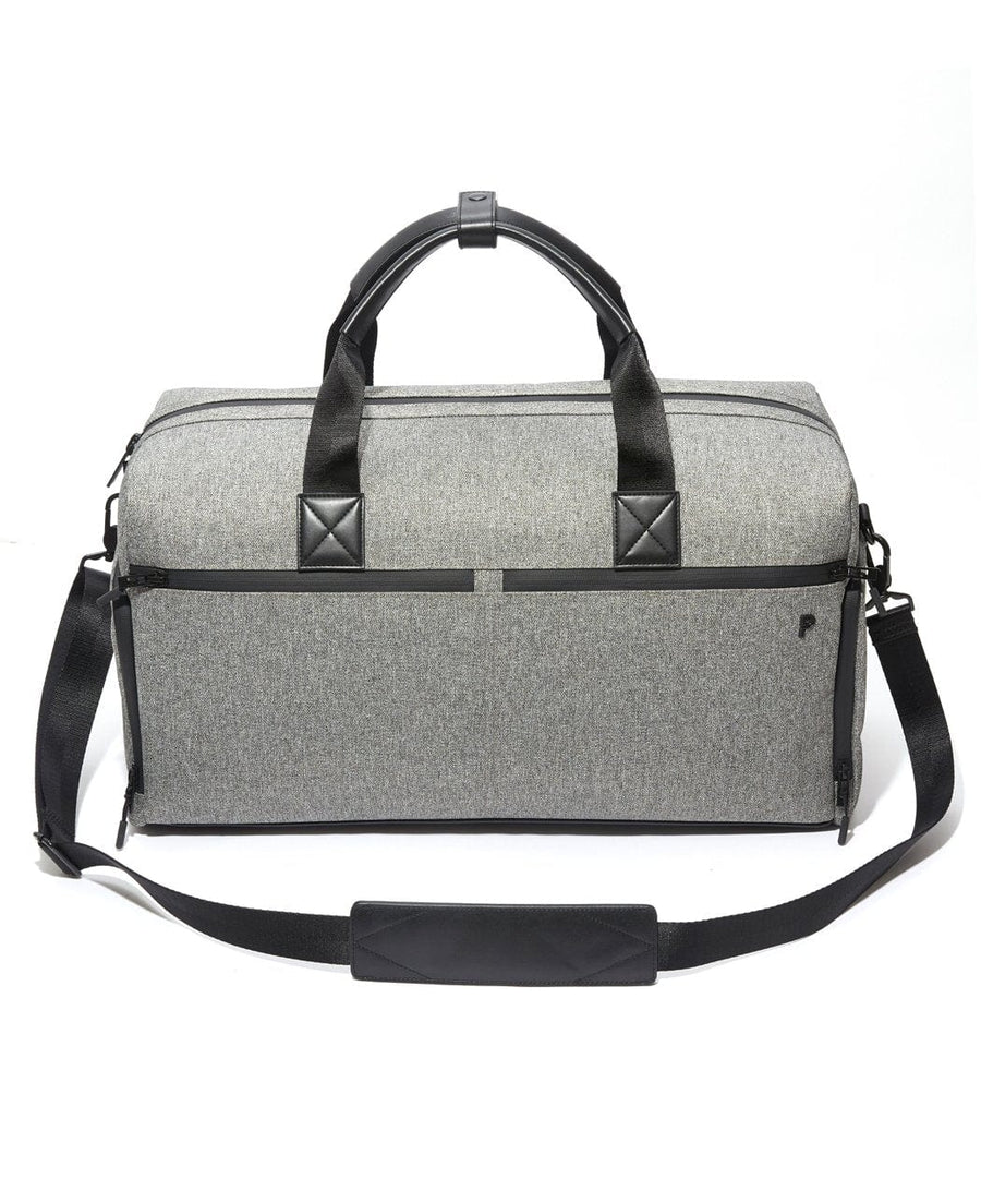 Pro Weekender | Men's Heather Grey