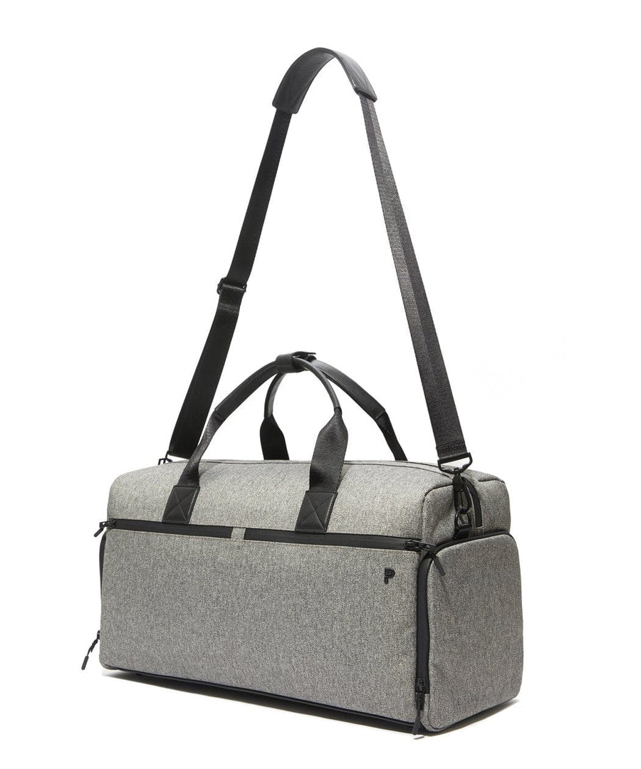 Pro Weekender | Men's Heather Grey