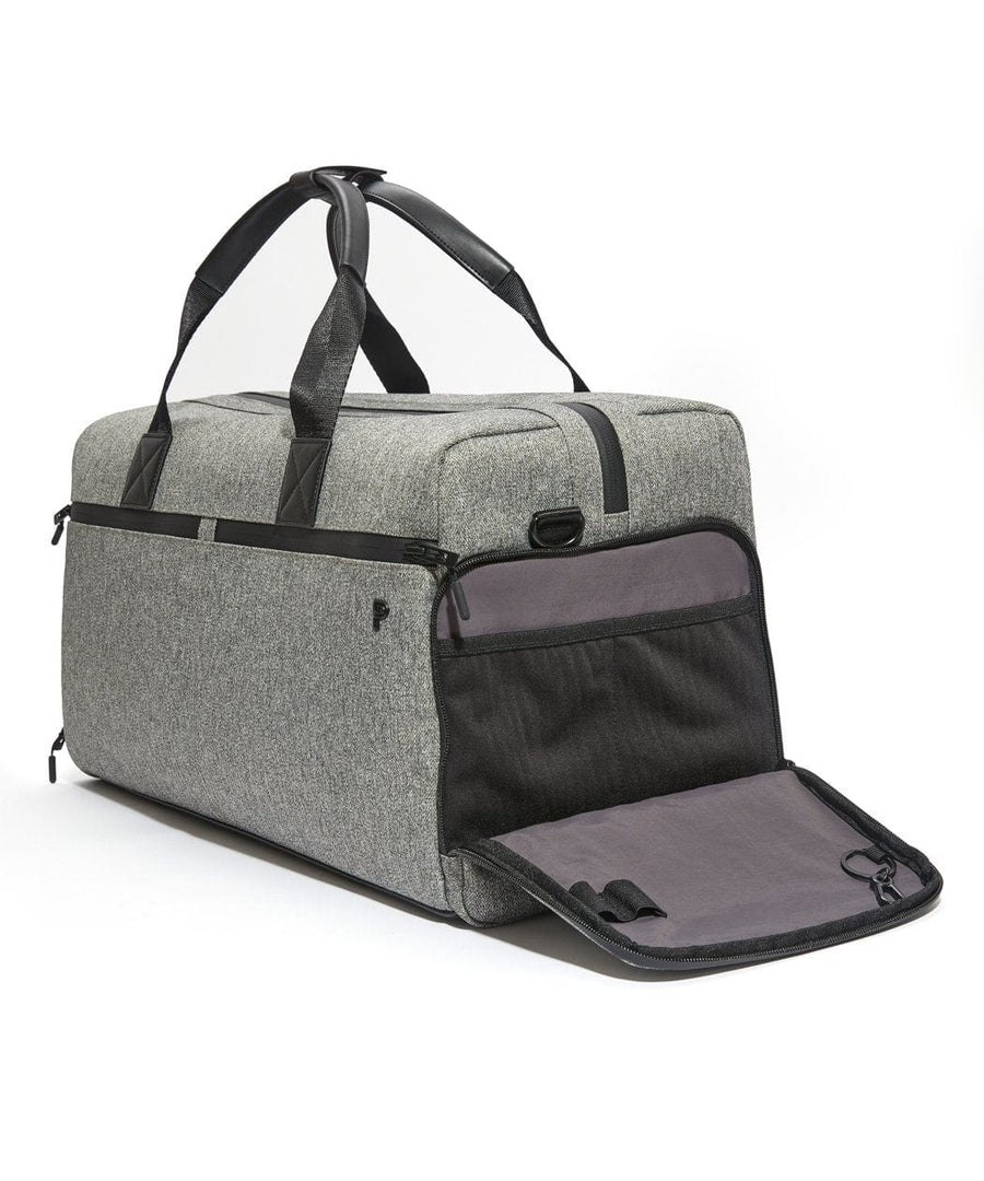 Pro Weekender | Men's Heather Grey