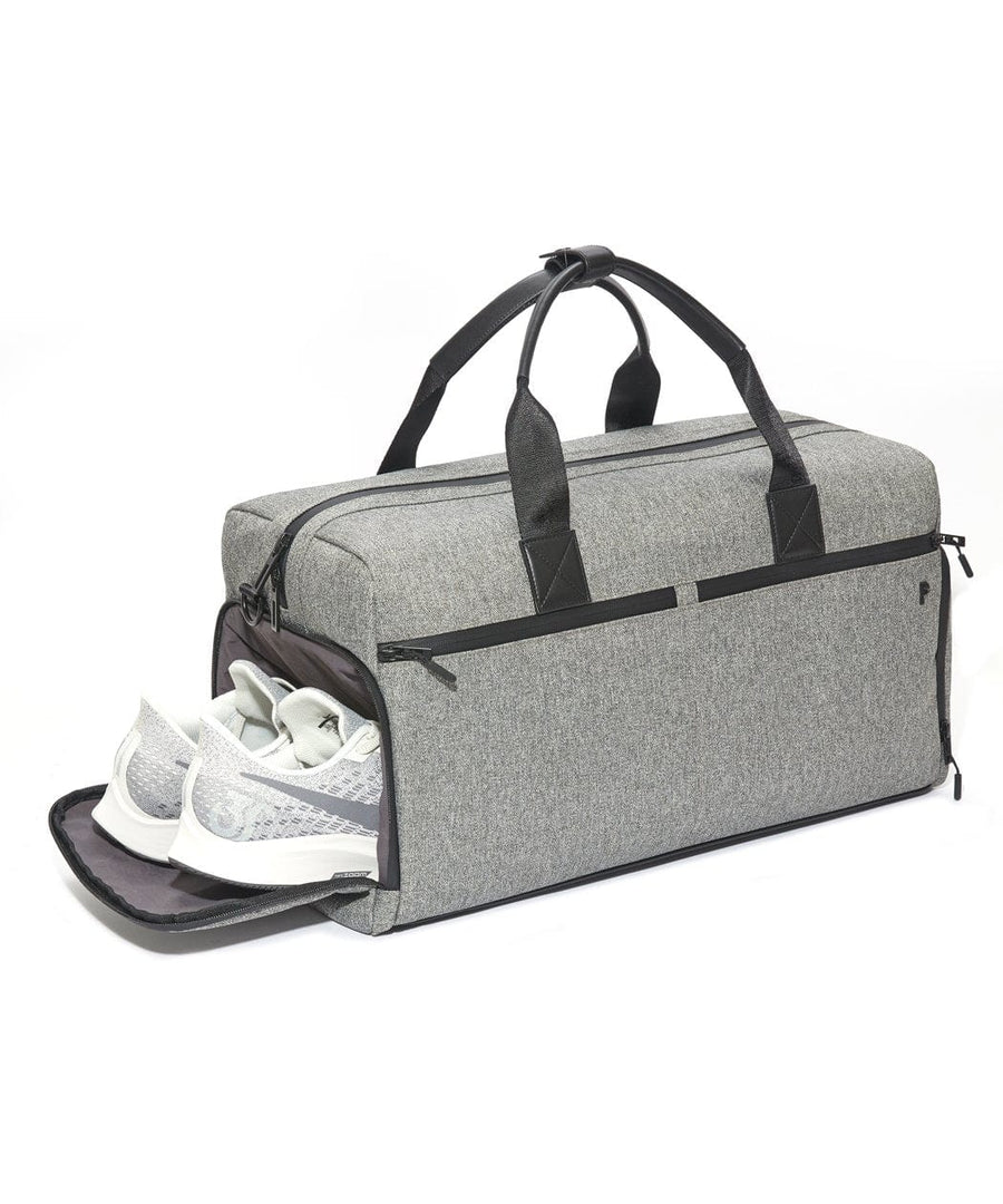 Pro Weekender | Men's Heather Grey