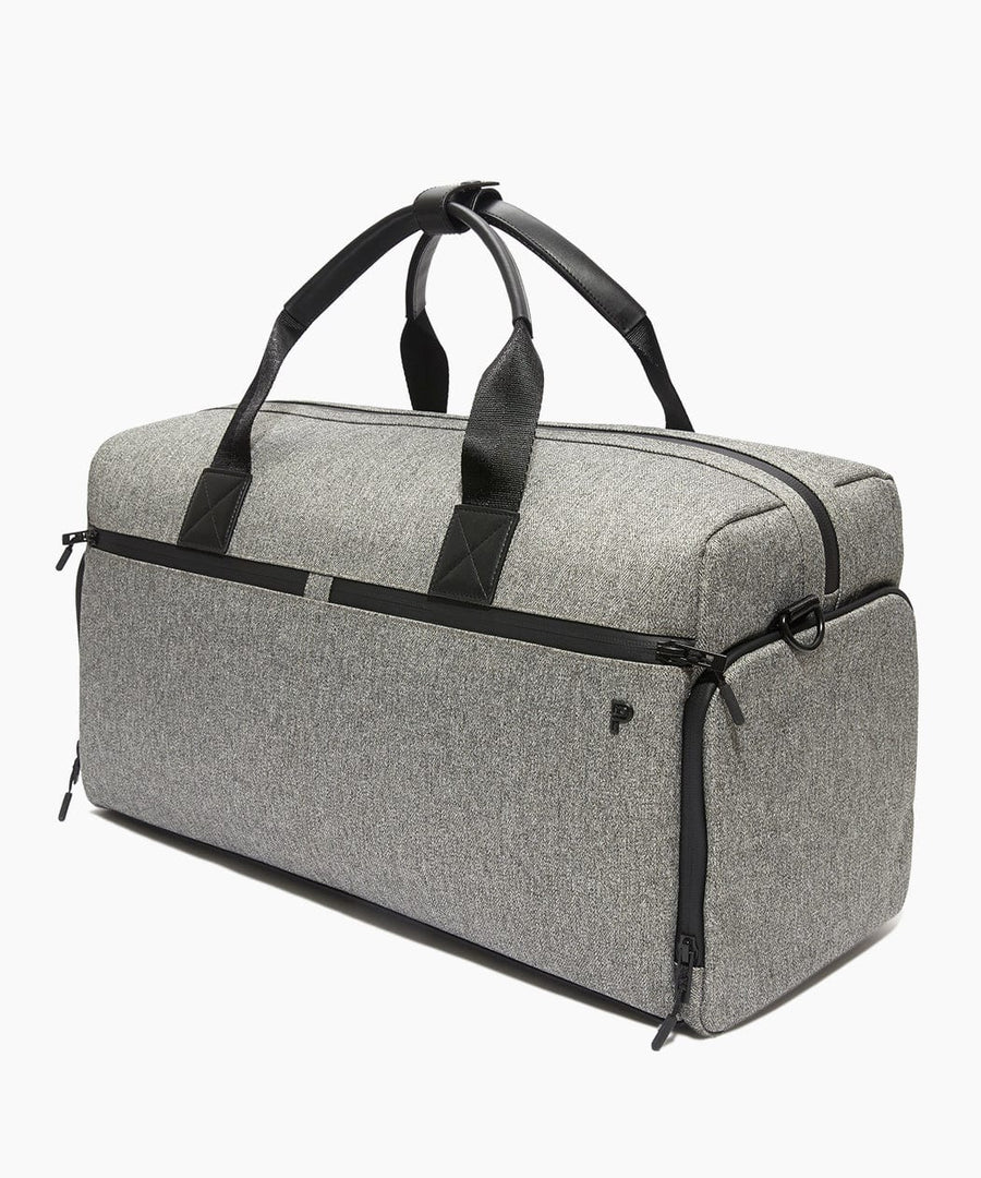 Pro Weekender | Men's Heather Grey